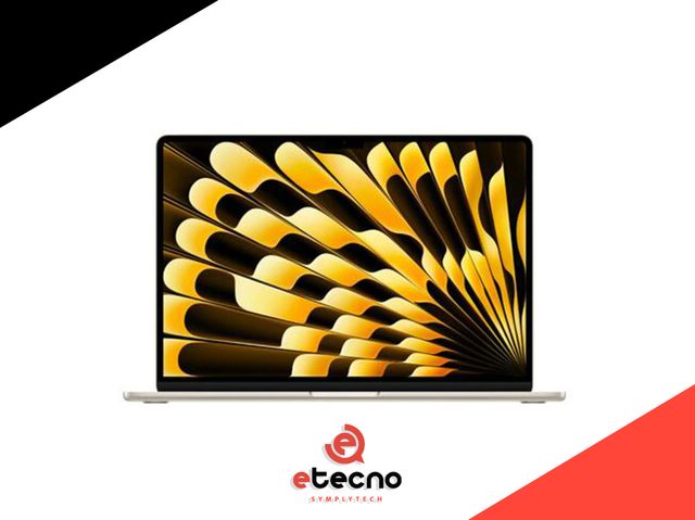 NUEVOS Apple Macbook Air Disponibles M4, M3, M2