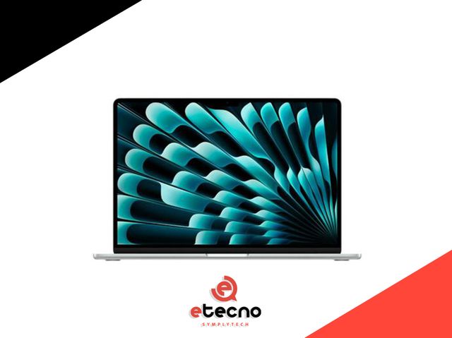 NUEVOS Apple Macbook Air Disponibles M4, M3, M2