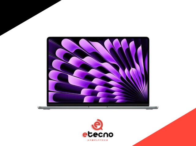 NUEVOS Apple Macbook Air Disponibles M4, M3, M2