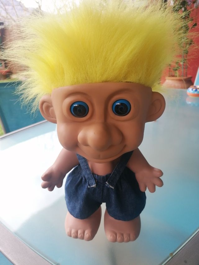 Troll años 90