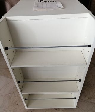 Cajonera carrito ikea sonne
