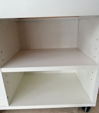 Cajonera carrito ikea sonne
