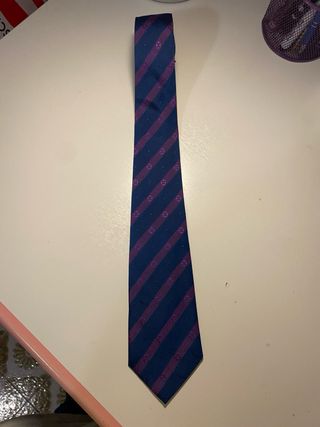 Cravatta uomo fantasia