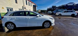 DESPIECE  KIA CEED 1.0 TURBO  AÑO 2022