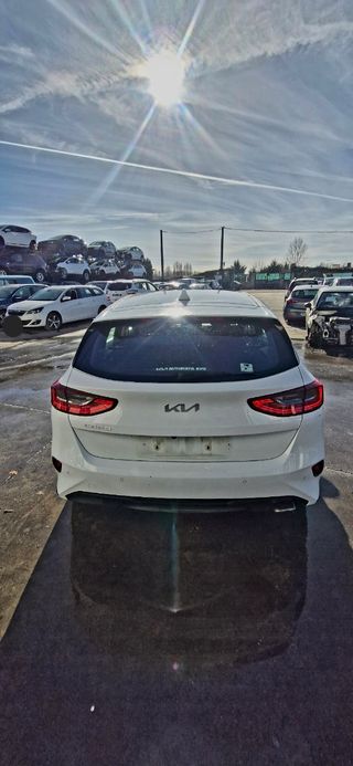 DESPIECE  KIA CEED 1.0 TURBO  AÑO 2022
