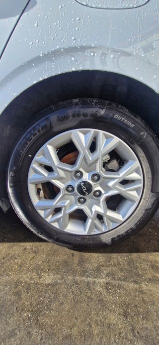 DESPIECE  KIA CEED 1.0 TURBO  AÑO 2022