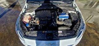 DESPIECE  KIA CEED 1.0 TURBO  AÑO 2022