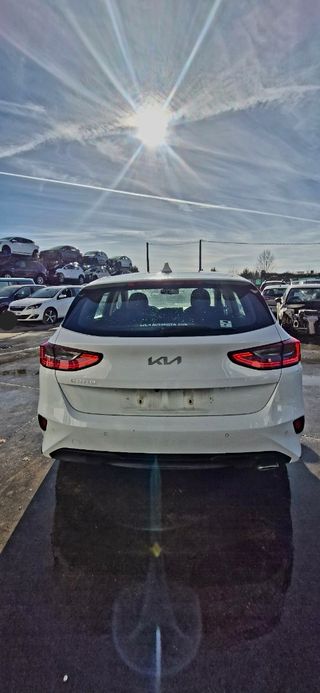 DESPIECE  KIA CEED 1.0 TURBO  AÑO 2022