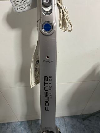Aspirador Rowenta air force.18V