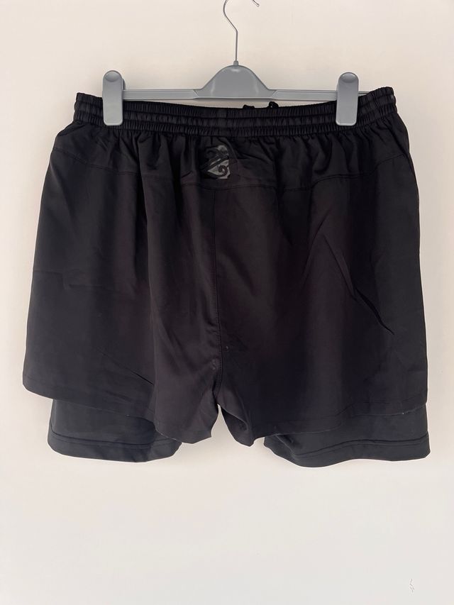 Conjunto camistea pantalon Running Trainning