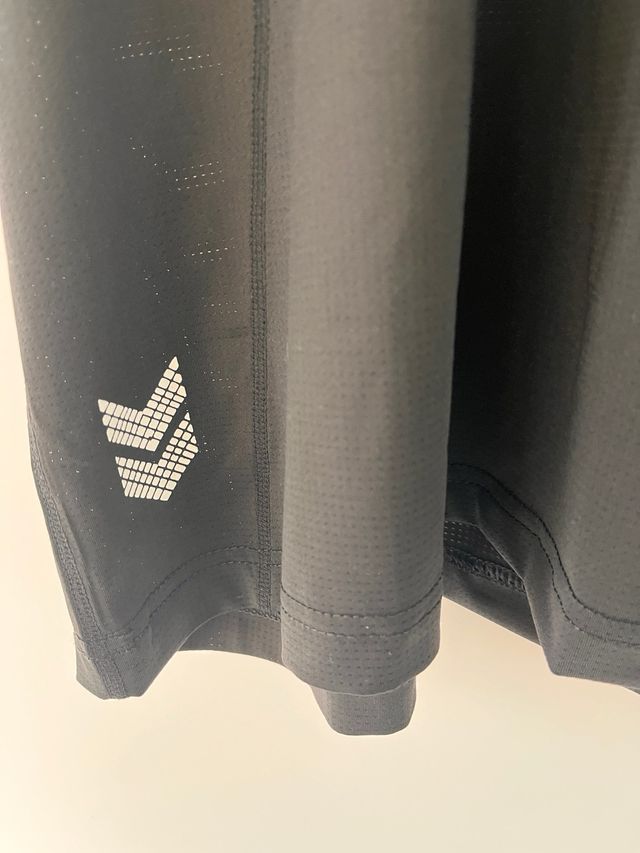 Conjunto camistea pantalon Running Trainning