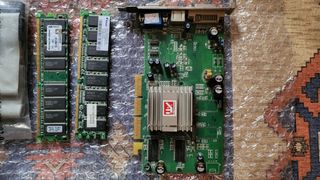 GIGABYTE K8 TRITON PC