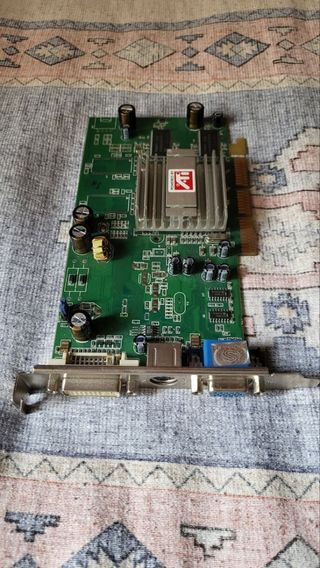 GIGABYTE K8 TRITON PC