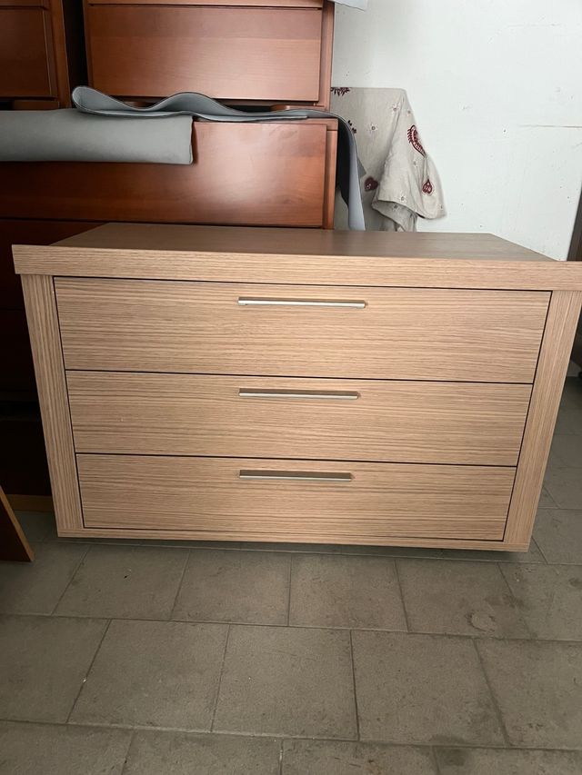 Cassettoere x armadio