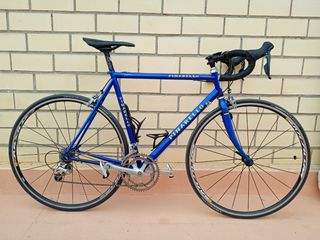 Bicicleta Pinarello Sestriere talla 54 