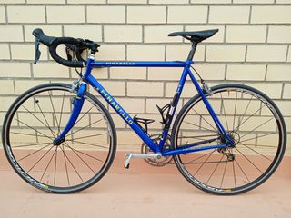 Bicicleta Pinarello Sestriere talla 54 