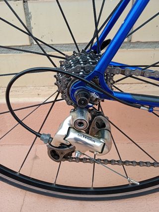 Bicicleta Pinarello Sestriere talla 54 