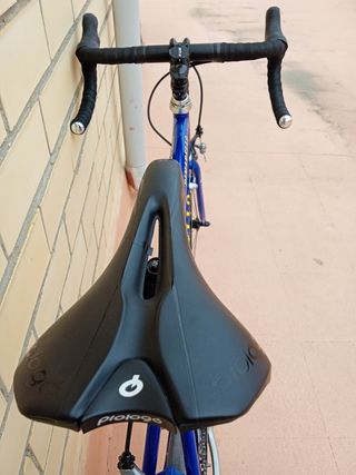 Bicicleta Pinarello Sestriere talla 54 