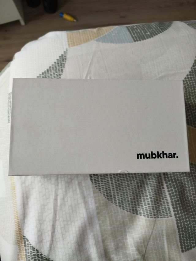 Perfume mubkhar 100ml