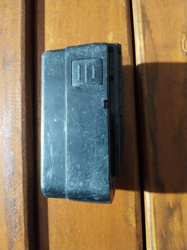 batería  para atornillador festool