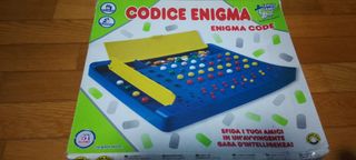 Gioco Codice Enigma
