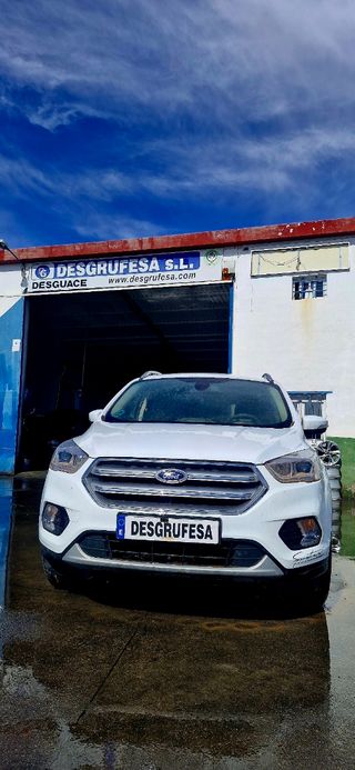 Despiece  Ford Kuga 1.5 EcoBoost