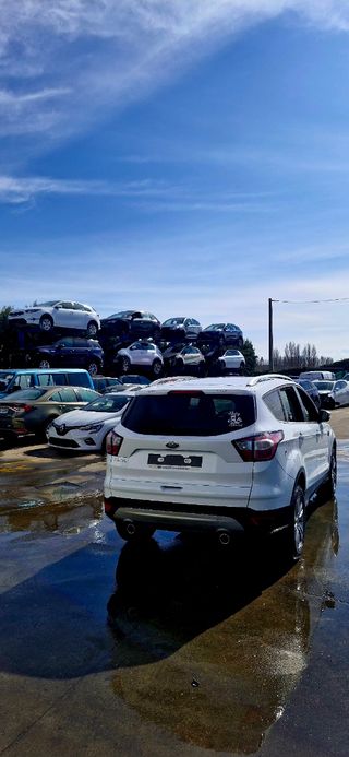 Despiece  Ford Kuga 1.5 EcoBoost