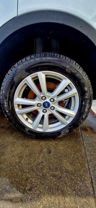 Despiece  Ford Kuga 1.5 EcoBoost
