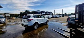 Despiece  Ford Kuga 1.5 EcoBoost