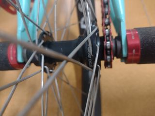 BMX de Flatland