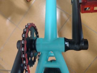 BMX de Flatland