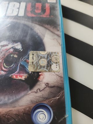 ZombiU gioco per WIIU 