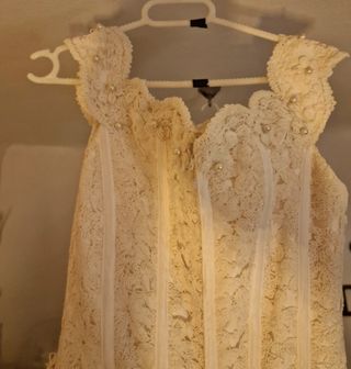 Vestido novios 