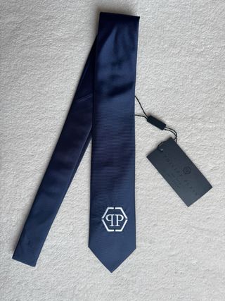 Corbata Philipp Plein 
