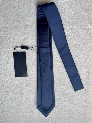 Corbata Philipp Plein 