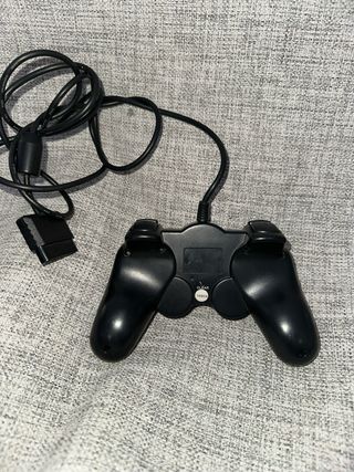 Mando PS2 VENOM.