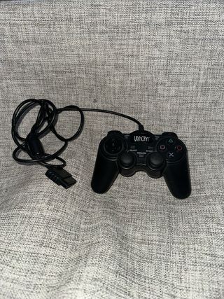 Mando PS2 VENOM.