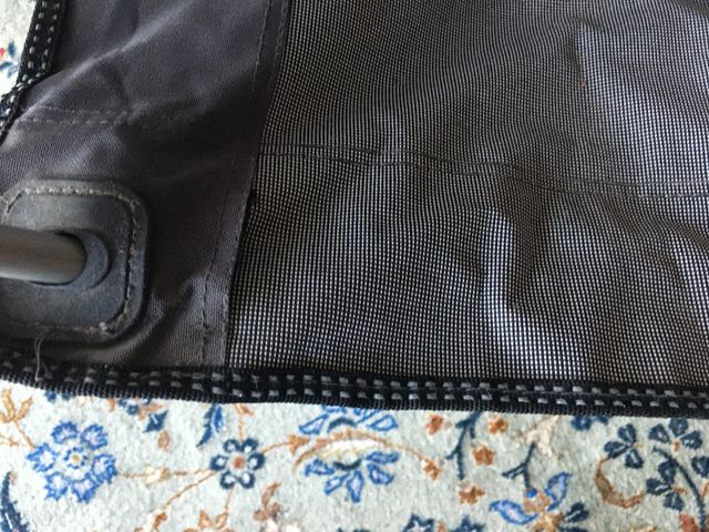 BRUNNER chair action armchair sillas de camping 