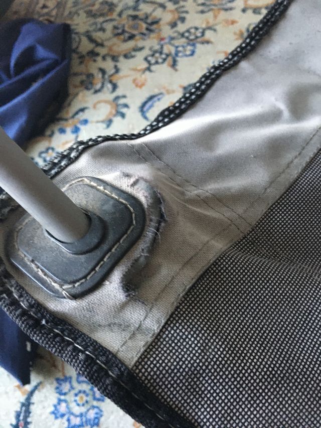 BRUNNER chair action armchair sillas de camping 