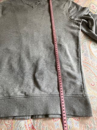 Sudadera Chico Tommy Hilfiger