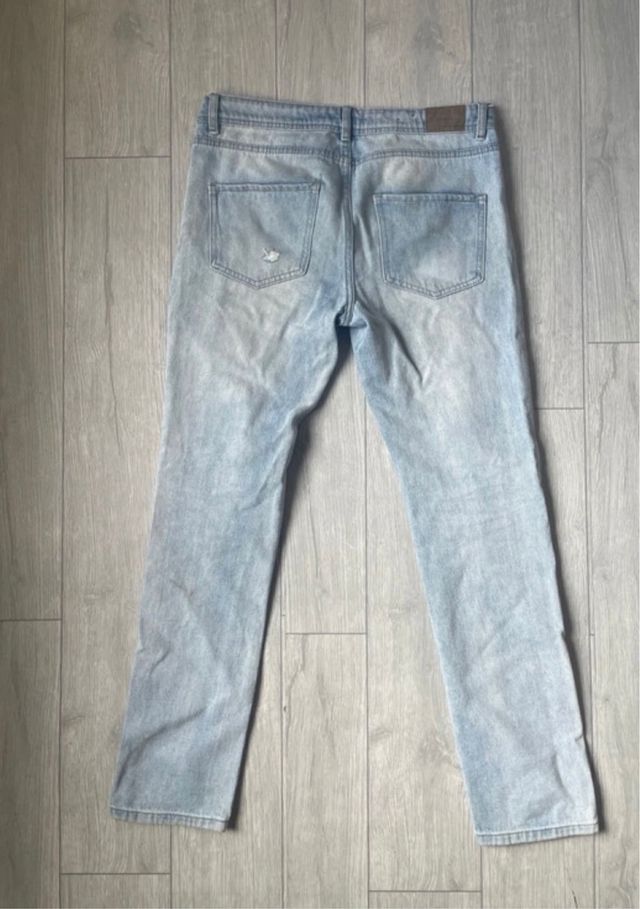 Jeans skinny