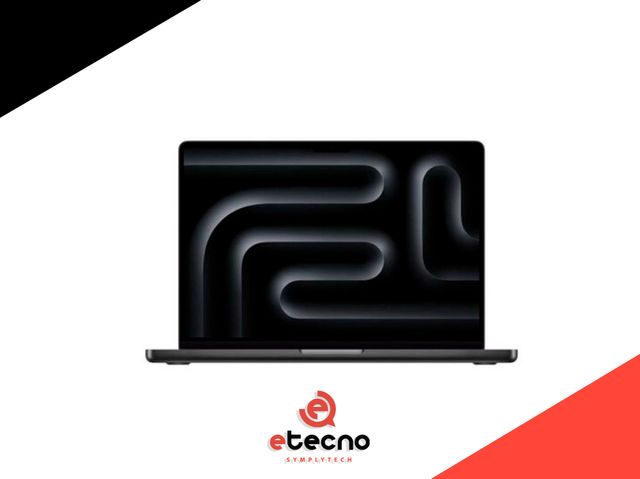 ⚠️OFERTON Apple Macbook Pro 14" M4 16RAM 512SSD