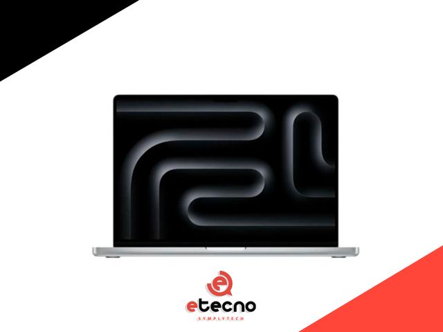 ⚠️OFERTON Apple Macbook Pro 14" M4 16RAM 512SSD