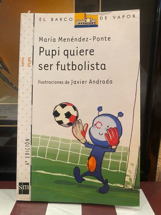 LIBROS INFANTILES