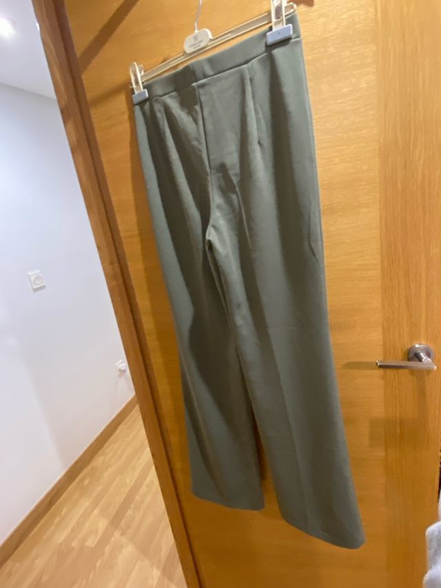 Pantalón Mango a estrenar