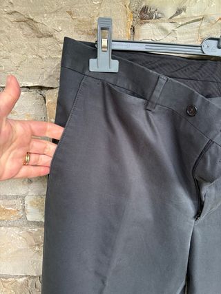 Pantaloni Calvin Klein tg54 NUOVI