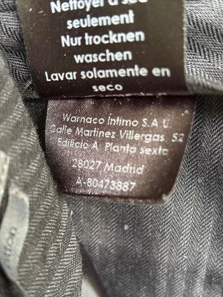 Pantaloni Calvin Klein tg54 NUOVI