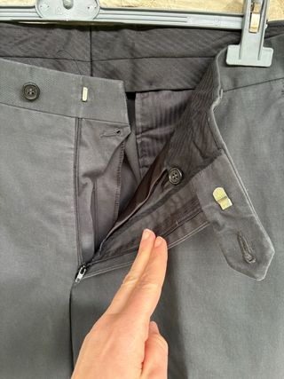 Pantaloni Calvin Klein tg54 NUOVI