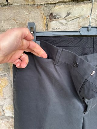 Pantaloni Calvin Klein tg54 NUOVI