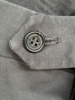 Pantaloni Calvin Klein tg54 NUOVI